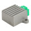 Voltage Regulator Rectifier 31600 HN0 671 Precise Waterproof Replacement for Foreman ES TRX450FE 2002‑2004 4