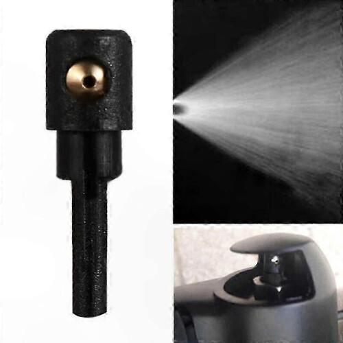 Universal Rear Windshield Washer Nozzle Plastic Windscreen Wiper Jet Replacement for Various Vehicles 3B9955985A 1