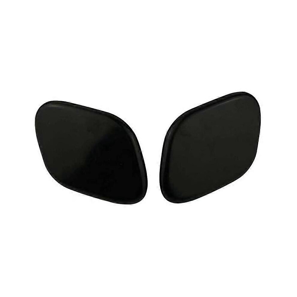 98681-2W000 (Lh)& 98682-2W000 (Rh) Front Bumper Headlight Cover Headlight Cleaning Cap For Hyundai Santa Fe Dm 2013-2015 9152359432764