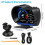 Οθόνη Head Up αυτοκινήτου, Έξυπνος μετρητής OBD II+GPS, Ταχύμετ 2
