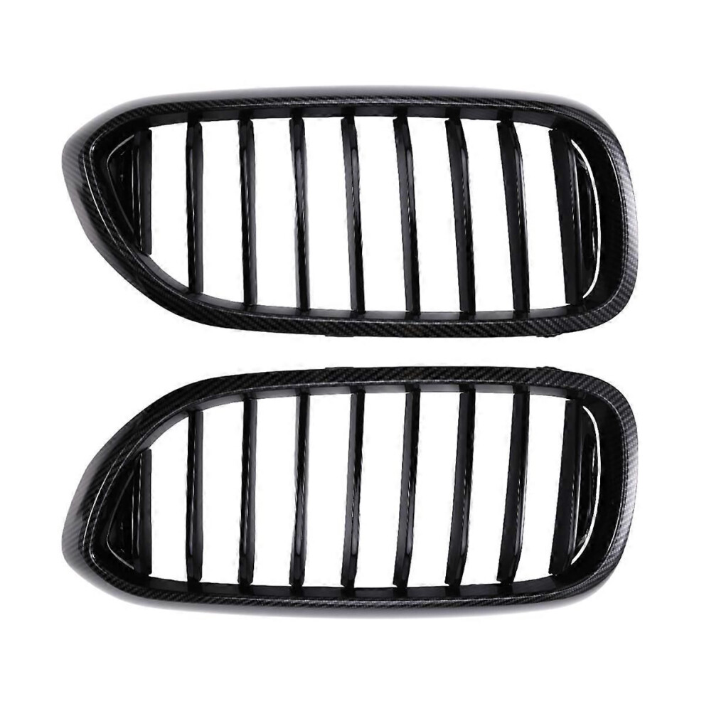 Car Front Kidney Grill Grille For G30 G31 530I 540I 5-Series 2017-20 9152359442848