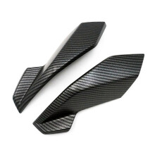 Motorcycle Headlight Side Panels Protector for S1000R 2021-2023 Front Fairing Kit Accessories