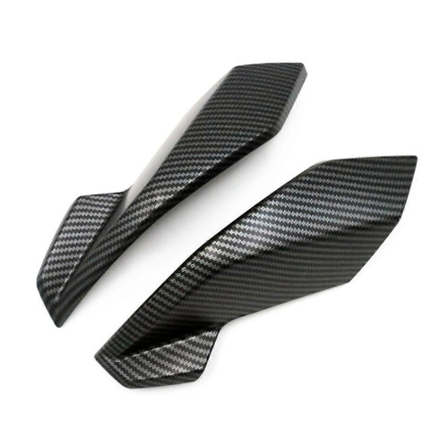 Motorcycle Headlight Side Panels Protector for S1000R 2021-2023 Front Fairing Kit Accessories