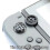For Switch Replacement Joystick Covers Controllers Analog Stick Caps Repair Parts A 4