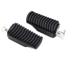 Pedana posteriore per moto F850GS F750GS F800GS - Pedana per moto