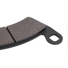 8-teiliger Bremsbelagsatz 2203747, Metall-Bremsbeläge für Vorder- und Hinterachse, Ersatz für Polaris