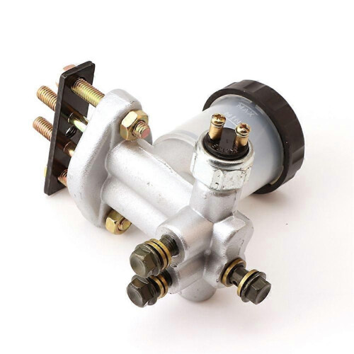 Κύριος κύλινδρος φρένων υδραυλικός για ATV Quad Go Kart Buggy 70 90 1 1