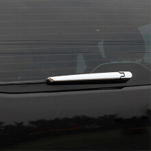 Automobile Rear Wiper Trim Strip Rear Wiper Cover Bright Strip Rear Wiper Protective Cover for - 16-24