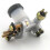 Κύριος κύλινδρος φρένων υδραυλικός για ATV Quad Go Kart Buggy 70 90 1 4