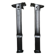 9677054880 9677054980 Left Right Side Front Bracket Extension Plate for Peugeot 3008 308CC 308SW Citroen C4L DS4S DS5LS