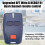 2 Button Remote Control 433MHz Rolling Code Garage Door Gate Remote Control for BFT MITTO 2 MITTO 4 4
