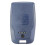 2 Button Remote Control 433MHz Rolling Code Garage Door Gate Remote Control for BFT MITTO 2 MITTO 4 5
