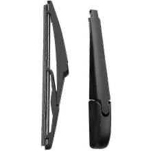 2013-2017 Rear Wiper Arm Blade Set Factory Replacement Parts