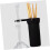 Oxford Cloth Drumstick Bag Set with Quick Access Drawstring, Durable Holder for Drummers 3