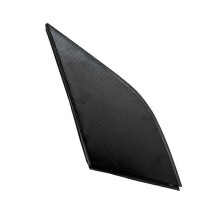 Pannello decorativo laterale per finestrino auto A1696904087 compatibile con Mercedes Benz Classe B