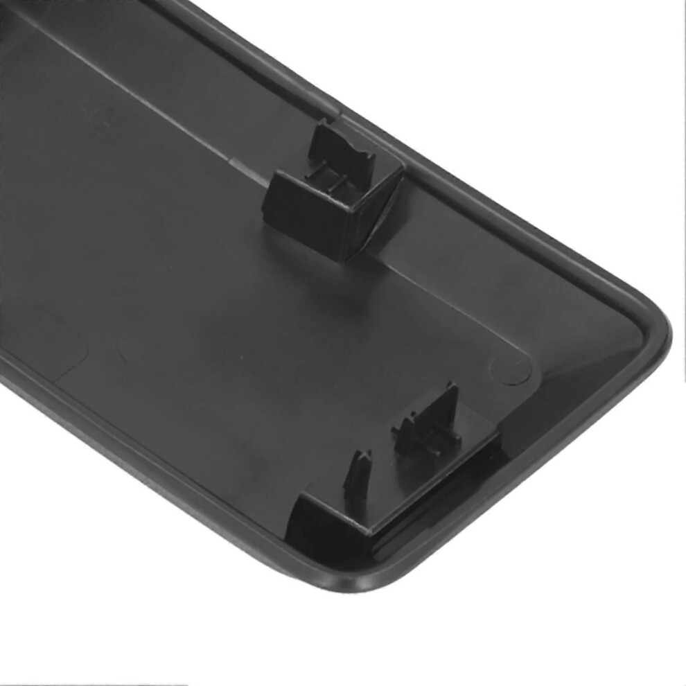 Front Bumper Pad Guard Right Side Insert Cap Abs Replacement For F150 2018Â2020 Black 9152359433518