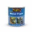 Rustins RUSTINS Metal Paint Black 1L 1