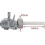Kraftstoffabsperrventil für Generator 5