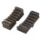 Camshaft Locking Tool Engine Timing Belt Tool Timing Lock for Cruze 3