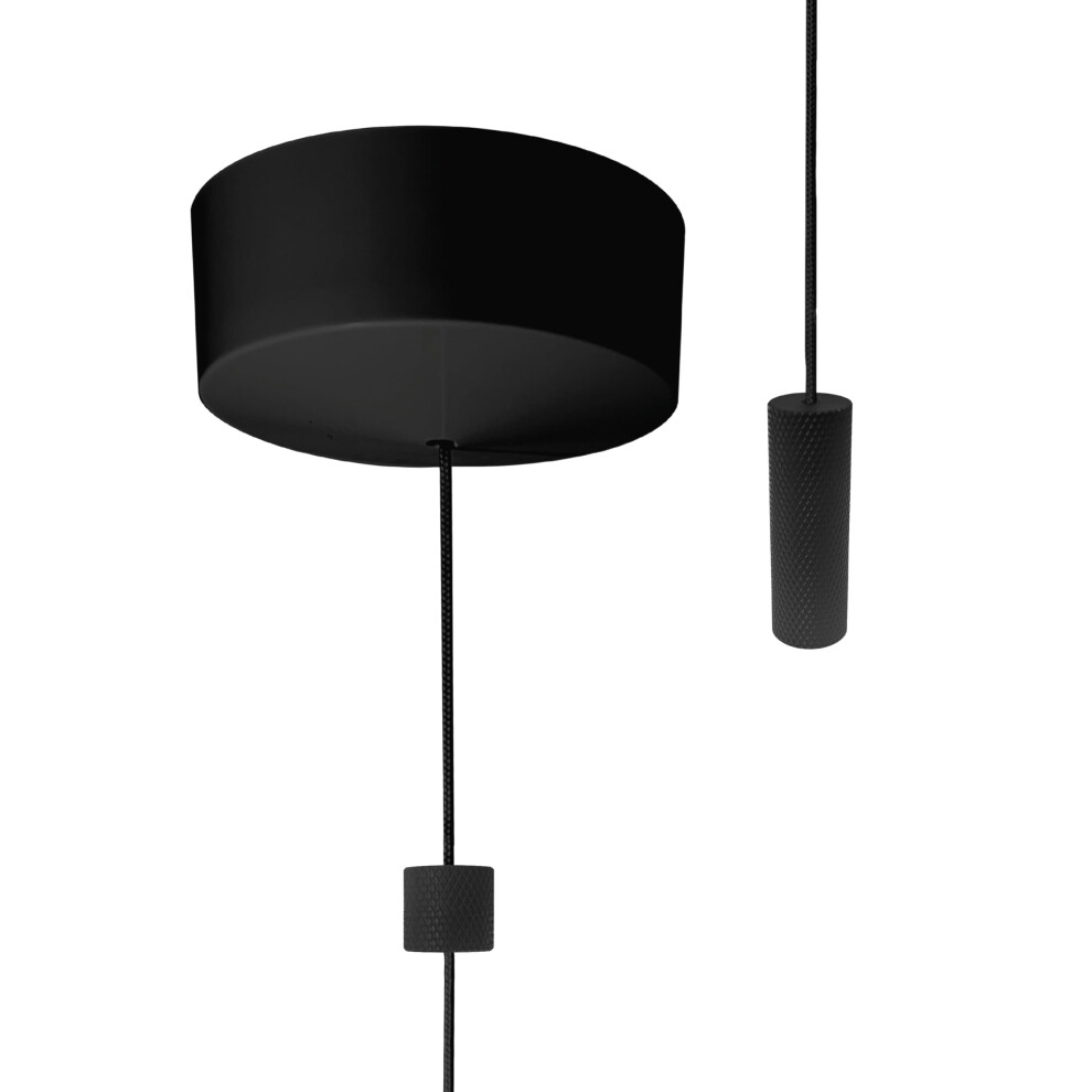 Photos - Other Hand Tools Evoges 6AX 2Way Ceiling Pull Cord Switch Raised Rounded Plastic No Indica