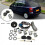4162AP Car Switch Ignition Door Lock Switch Kit for Partner Berlingo 2002-2008 4162CF 4