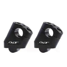 Honda NT1100 NT1100 2023 Σφιγκτήρας ρύθμισης ύψους τιμονιού μοτοσικλέτας Riser Bar