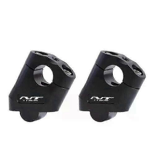 Honda NT1100 NT1100 2023 Σφιγκτήρας ρύθμισης ύψους τιμονιού μοτοσικλέτας Riser Bar