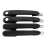 + Rear Outside Exterior Door Handle For Accent 1