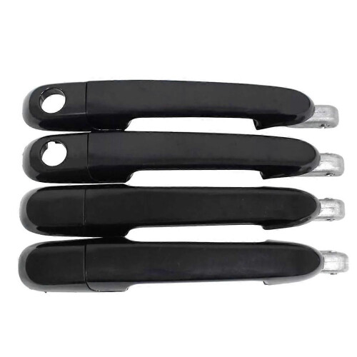 + Rear Outside Exterior Door Handle For Accent
