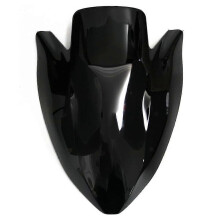 Motorcycle Windscreen Deflectors Windshield for Kawasaki Z1000 Z 1000 2003-2006