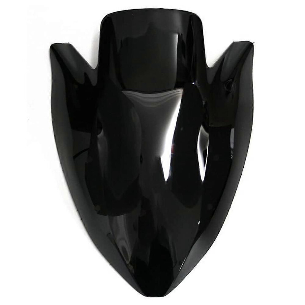 Motorcycle Windscreen Deflectors Windshield For Kawasaki Z1000 Z 1000 2003-2006 9152359417990