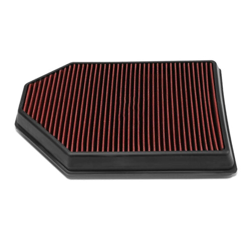 Car Replacement Filter Washable Filter for / V6/V8 Charger Challenger 300 2011-2019 1
