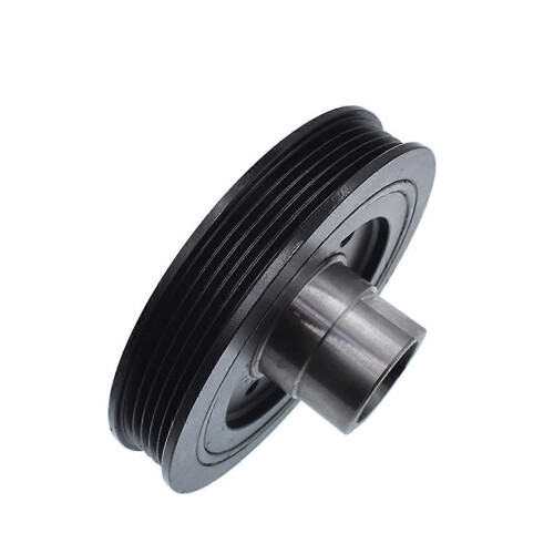 Crankshaft Belt Pulley for 1