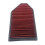 Car Replacement Filter Washable Filter for / V6/V8 Charger Challenger 300 2011-2019 3