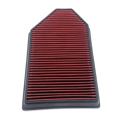 Car Replacement Filter Washable Filter for / V6/V8 Charger Challenger 300 2011-2019 2