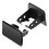 Plastic Headlight Washer Nozzle Cover Caps Compatible with BMW X3 E83 4