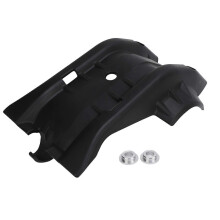 Effective protection of the motorcycle chassis for EXC‑F 250 350 2017 to 2019