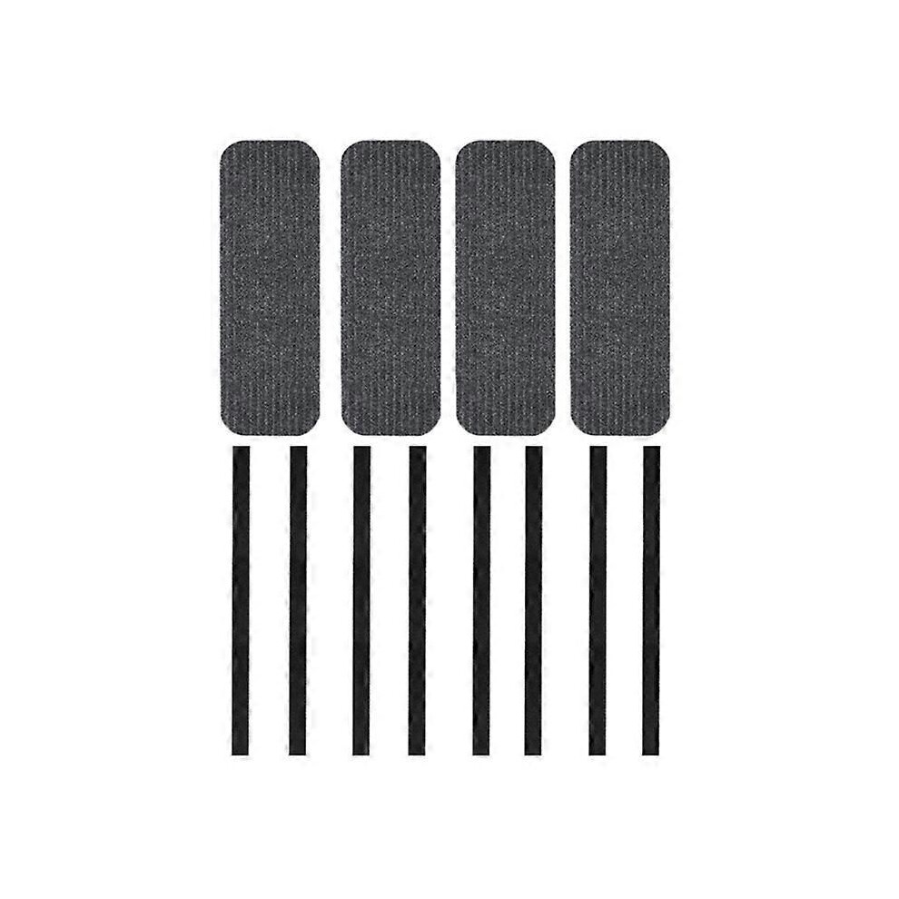 4 Pcs Rv Step Covers Rug19.5x7.5in Adhesive Rv Stair For ,Step 9152359432276