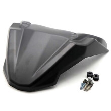 Extensión de guardabarros delantero para motocicleta compatible con Yamaha MT-09 Tracer 2015-2019 FJ-09