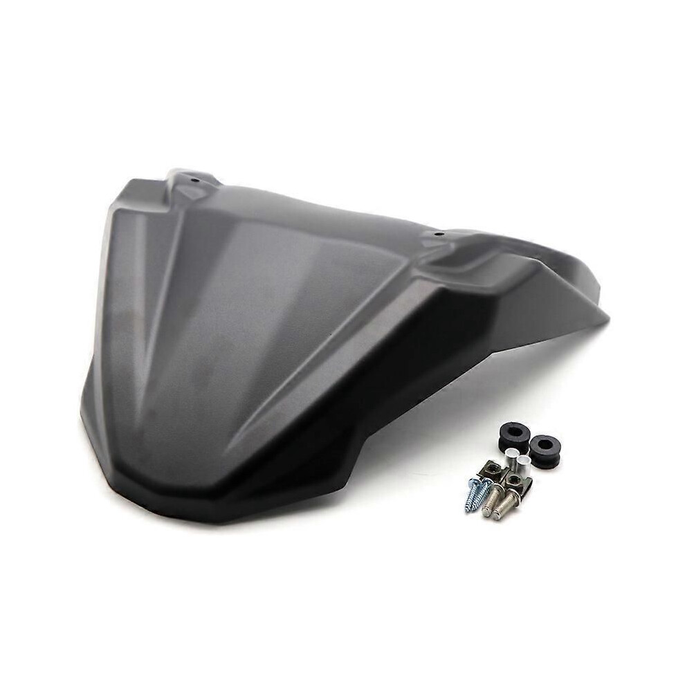 Motorcycle Front Mudguard Extension For Yamaha Mt-09 Tracer 2015-2019 Fj-09 2015-2019 Front Beak Extension Body 9152359432481
