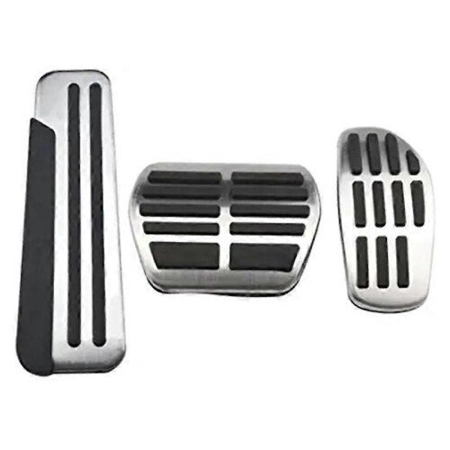Για Nissan X-Trail Xtrail T32 2014 - 2020 Ανταλλακτικά πεντάλ αυτόματων πεν
