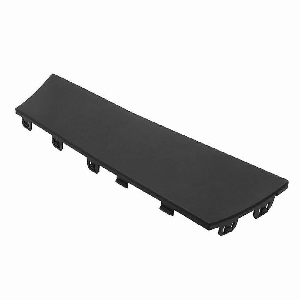 Car Rear Bumper Tow Eye Hook Cap Trailer Lid Towing Hitch Cover 1494009-00-B For Tesla Model Y 2020-2023 9152359432467