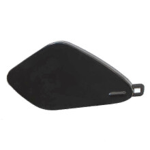 S90 V90 2017-2019 Bumper Tow Hook Cover Replacement