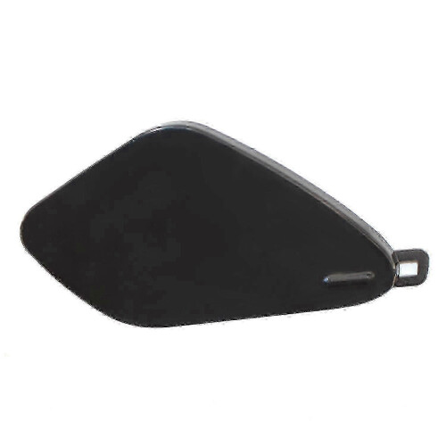 S90 V90 2017-2019 Bumper Tow Hook Cover Replacement