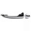 Car Exterior Door Handle Without Hole for 1