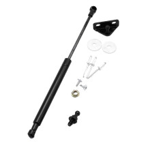 Car Hydraulic Support Rod compatible Patrol Y61 Series 1 2 3 Rear Barn Door Gas Strut Sets 43204