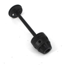 Motorcycle Rear Wheel Axle Fork Crash Protector Slider for R1200GS R1250GS Adv LC K1200GT RT R nineT K1300GT R 2023-2025