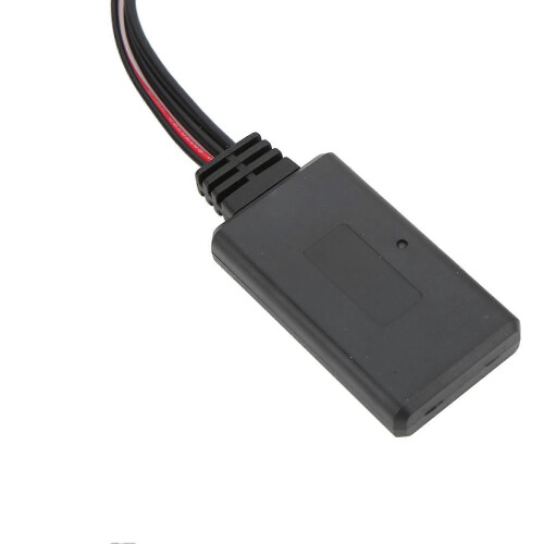 Καλώδιο Aux CD αυτοκινήτου ή προσαρμογέας Bluetooth 5.0 αντικατ 1