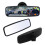 Interior Rear View Mirror- 814842 Replacement for Peugeot 107 4