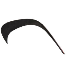 1Pair Front Bumper Lip Splitter Spoiler Strips for